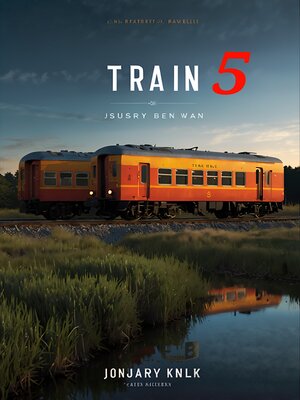 cover image of Train 5